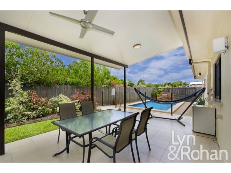 1 Lord Howe Promenade, Douglas QLD 4814