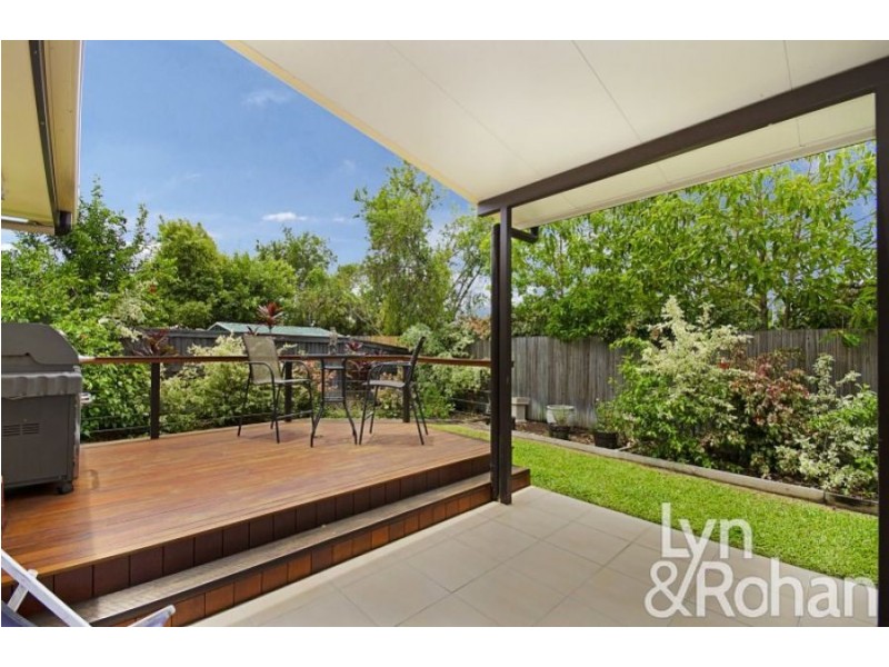 1 Lord Howe Promenade, Douglas QLD 4814