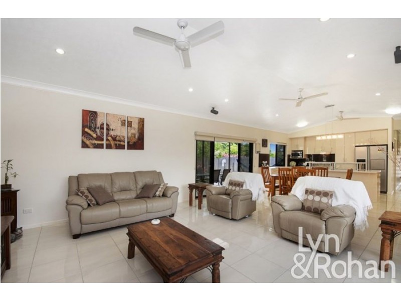 1 Lord Howe Promenade, Douglas QLD 4814