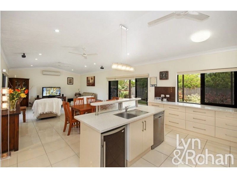 1 Lord Howe Promenade, Douglas QLD 4814