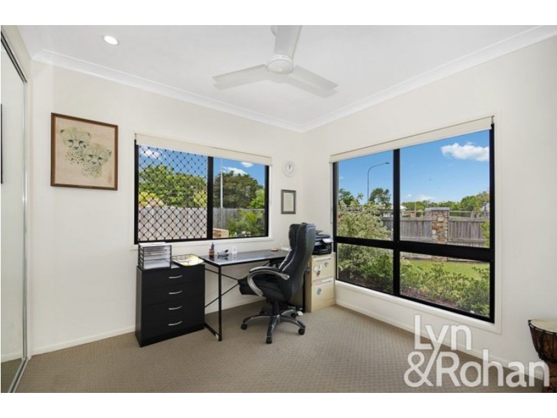 1 Lord Howe Promenade, Douglas QLD 4814