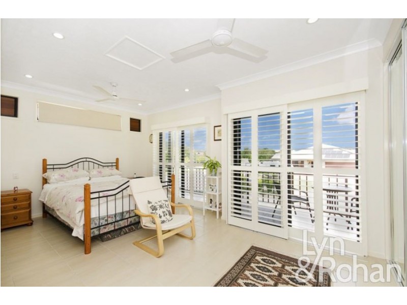 1 Lord Howe Promenade, Douglas QLD 4814