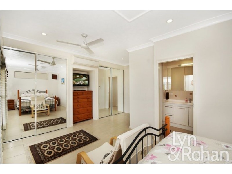 1 Lord Howe Promenade, Douglas QLD 4814