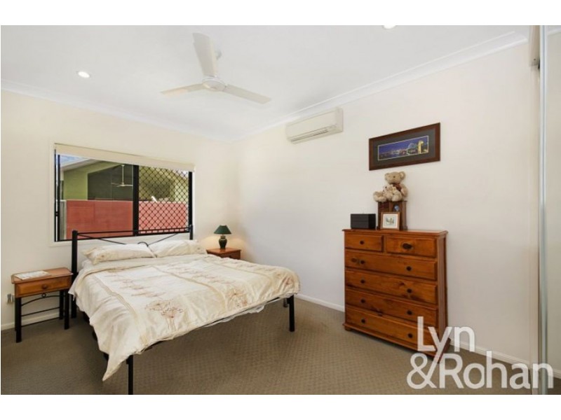 1 Lord Howe Promenade, Douglas QLD 4814