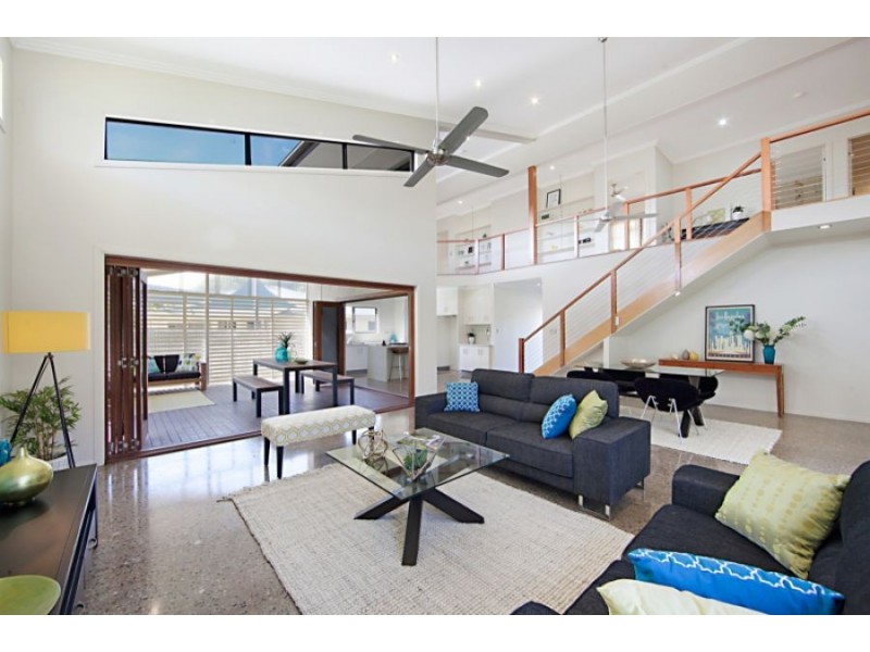 3 Riverwood Drive, Idalia QLD 4811