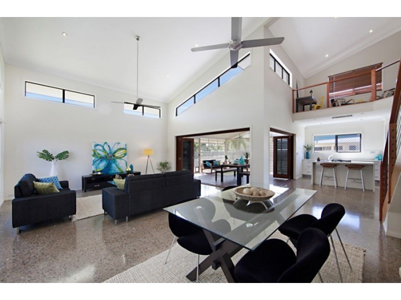 3 Riverwood Drive, Idalia QLD 4811