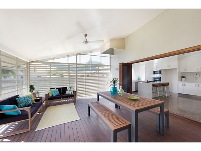 3 Riverwood Drive, Idalia QLD 4811