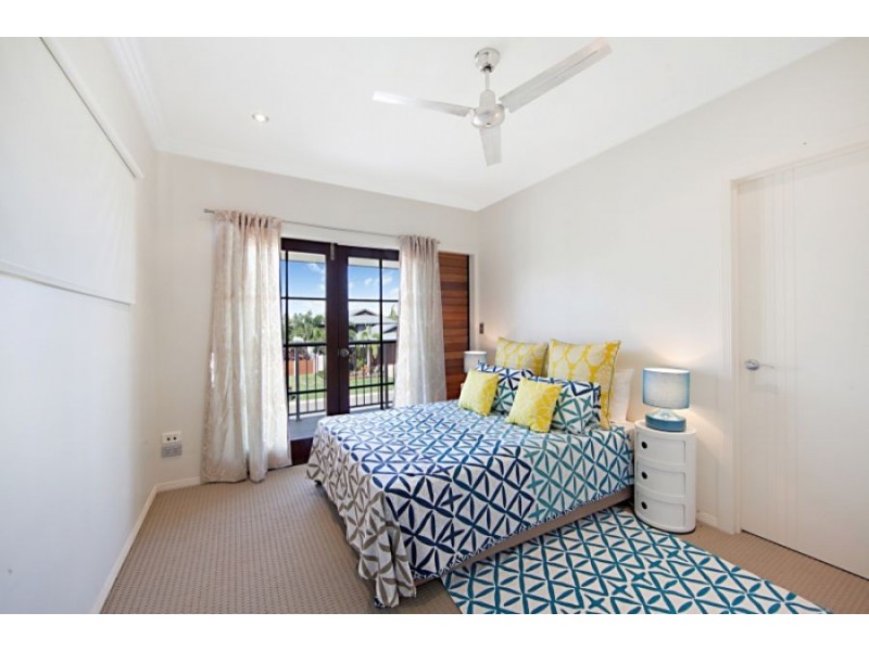 3 Riverwood Drive, Idalia QLD 4811