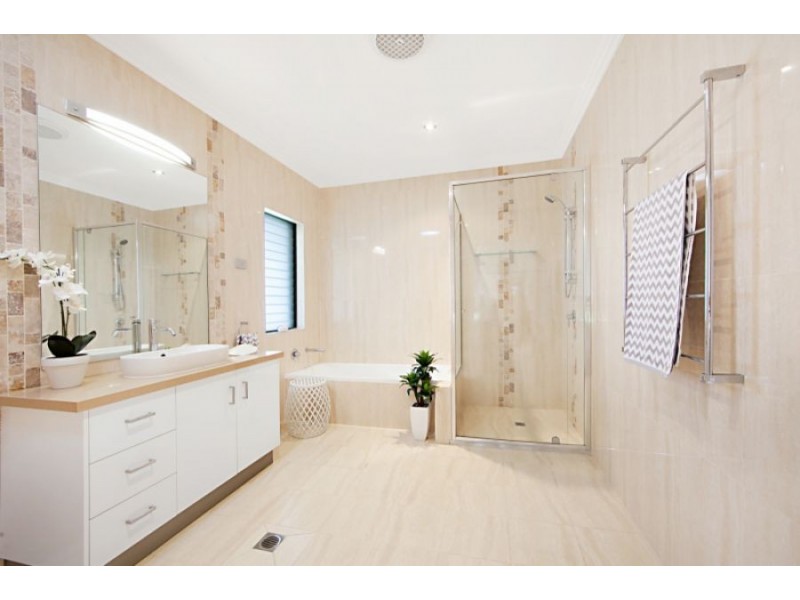 3 Riverwood Drive, Idalia QLD 4811