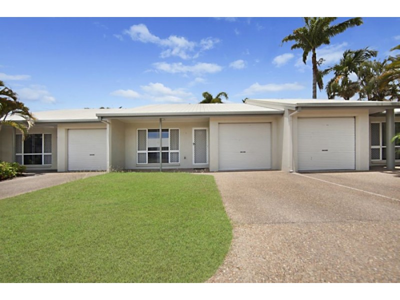 2/12-16 Bent Street, Mundingburra QLD 4812