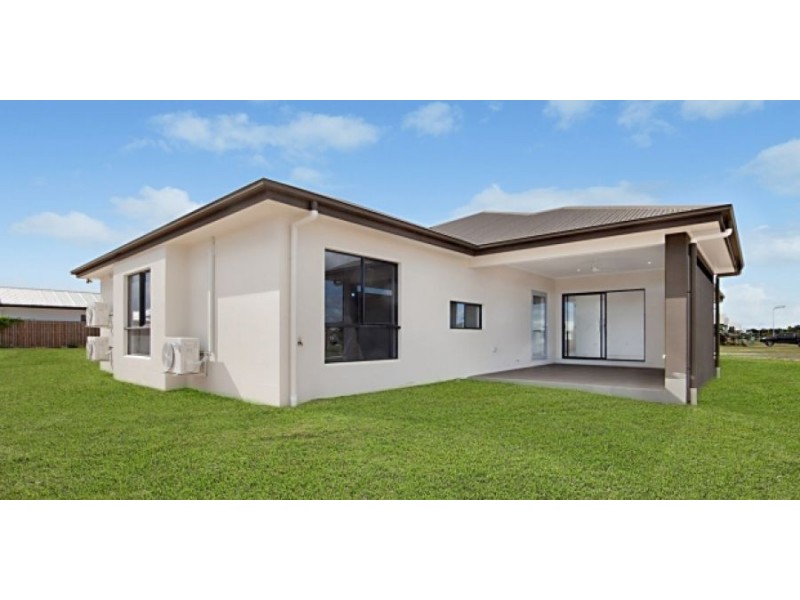 83 Sunhaven Boulevard, Burdell QLD 4818