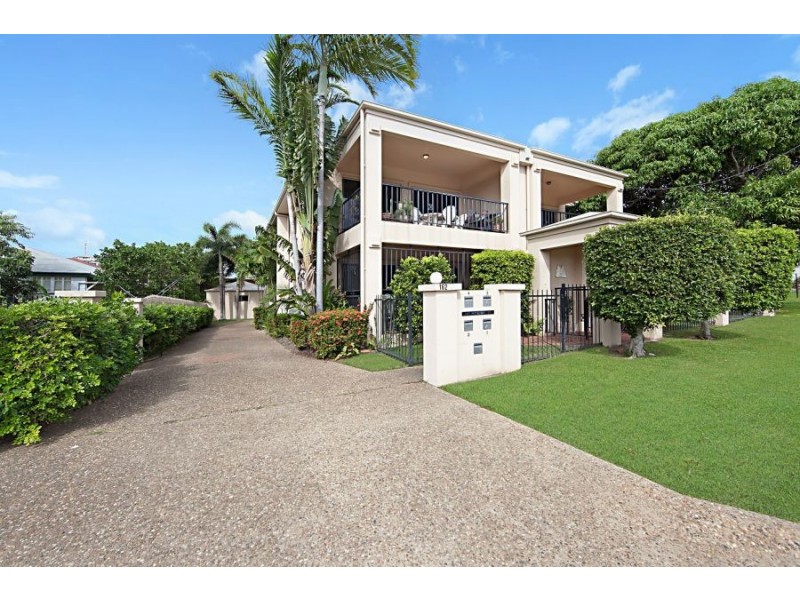 2/162 Mitchell Street, North Ward QLD 4810