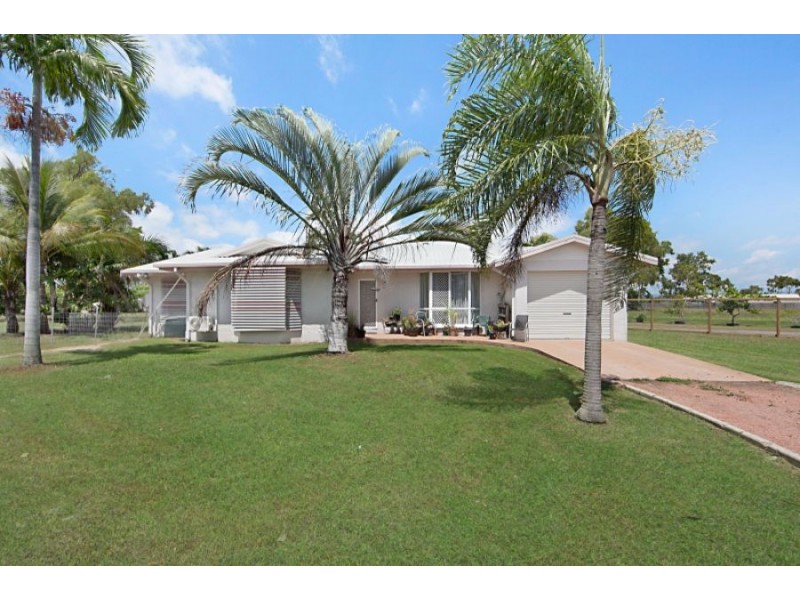 11 Equardo Road, Mount Low QLD 4818