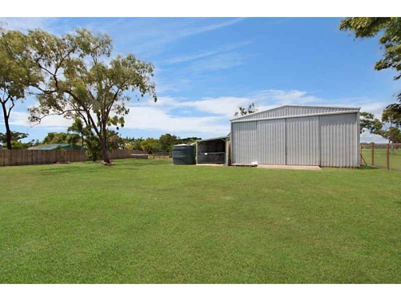 11 Equardo Road, Mount Low QLD 4818