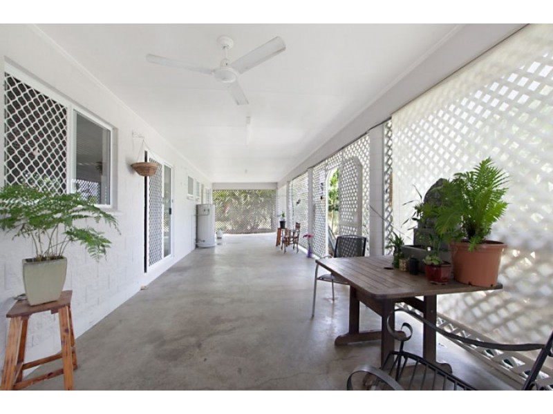 11 Equardo Road, Mount Low QLD 4818