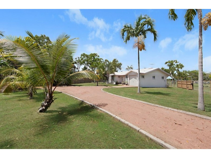 11 Equardo Road, Mount Low QLD 4818