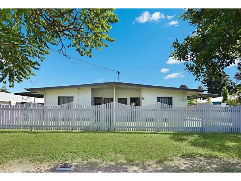 1/39 Garden Street, Mundingburra QLD 4812