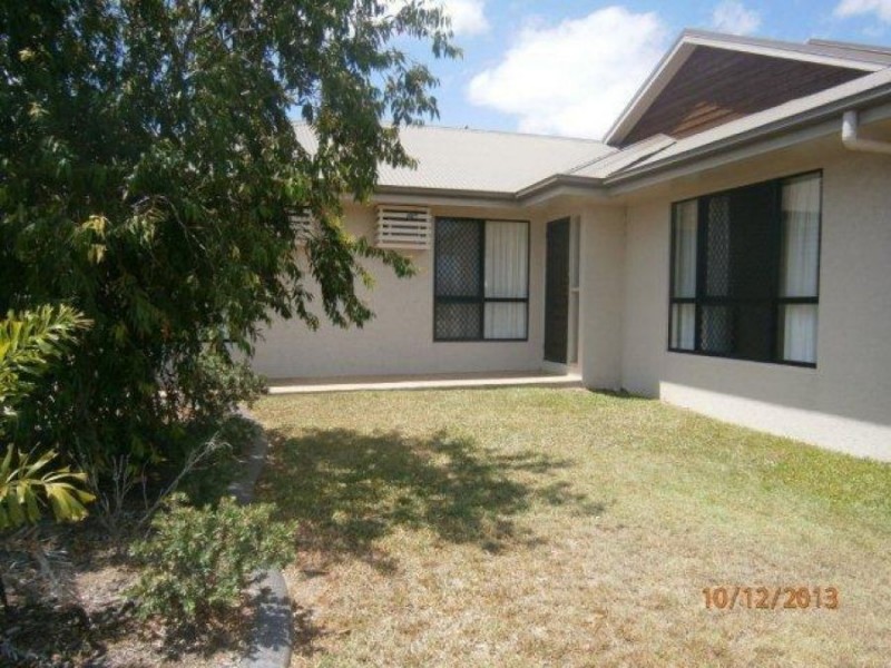 Kirwan QLD 4817