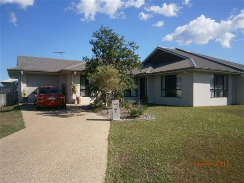 Kirwan QLD 4817