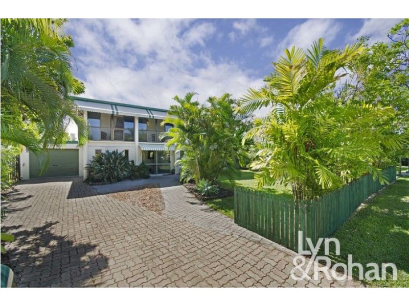 77 Tam O’Shanter Drive, Kirwan QLD 4817