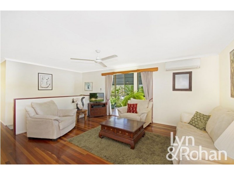 77 Tam O’Shanter Drive, Kirwan QLD 4817