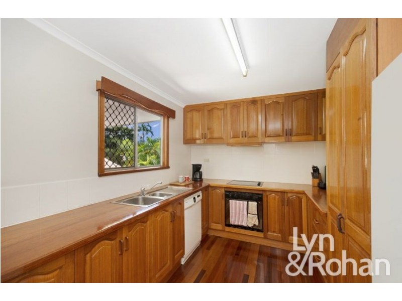 77 Tam O’Shanter Drive, Kirwan QLD 4817