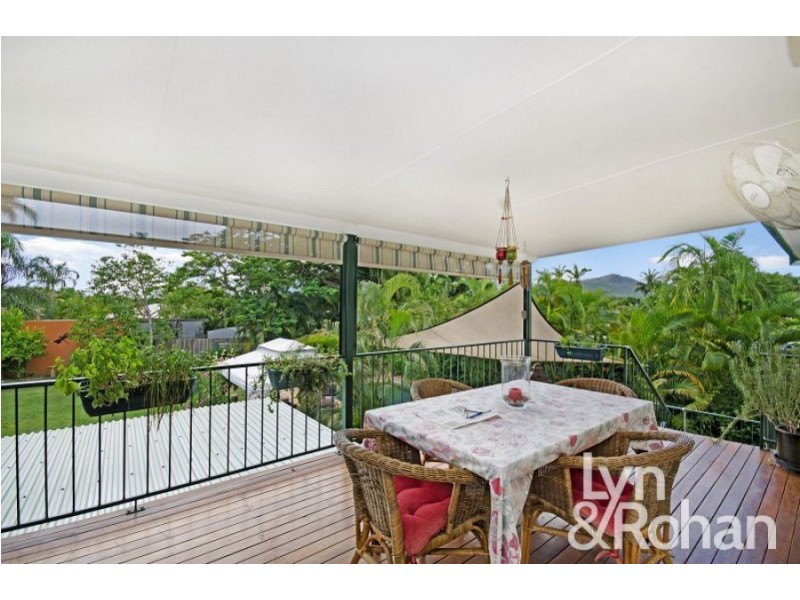 77 Tam O’Shanter Drive, Kirwan QLD 4817