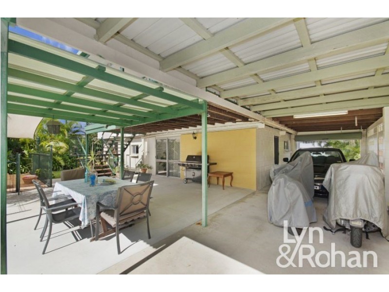 77 Tam O’Shanter Drive, Kirwan QLD 4817