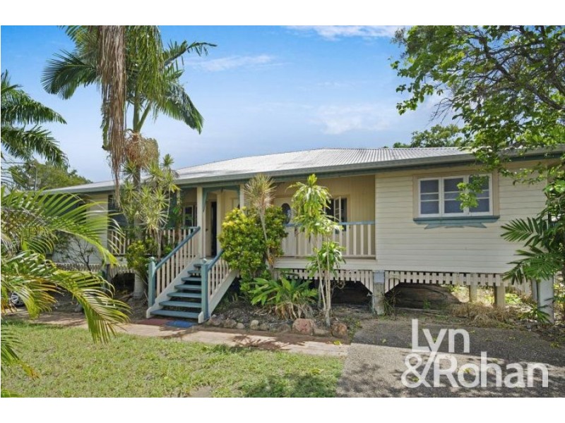 11 Harold Street, West End QLD 4810
