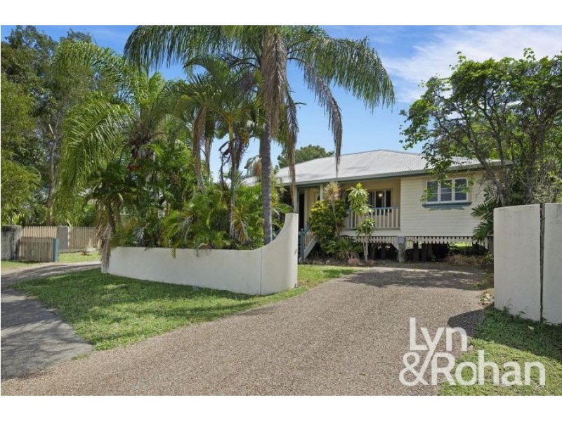 11 Harold Street, West End QLD 4810
