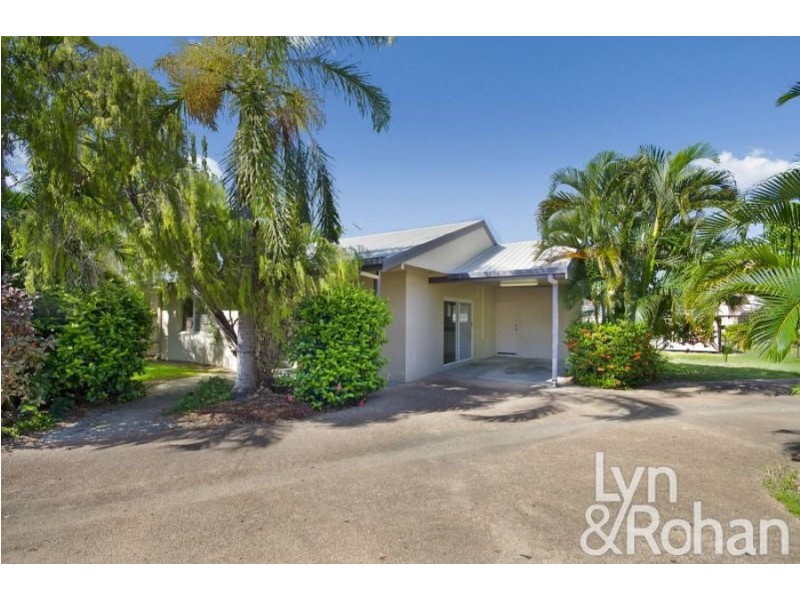 7/19 Second Avenue, Railway Estate QLD 4810