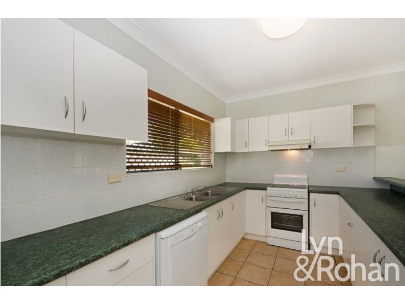 7/19 Second Avenue, Railway Estate QLD 4810