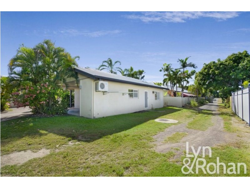 7/19 Second Avenue, Railway Estate QLD 4810