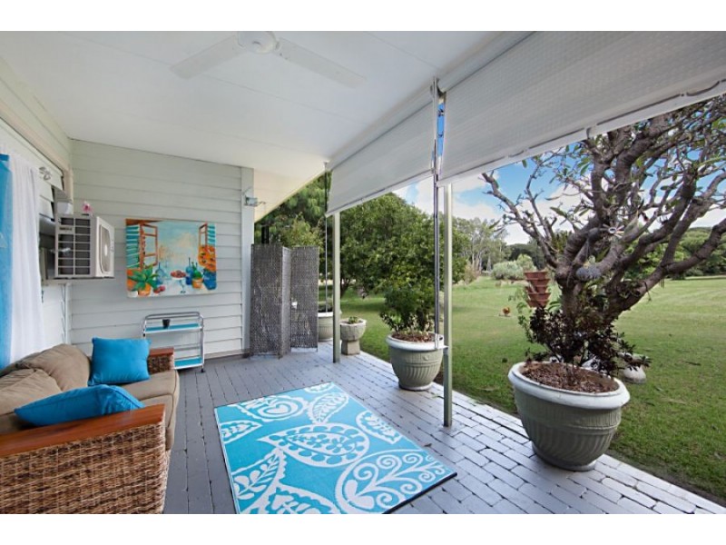 1/221 Kings Road, Pimlico QLD 4812