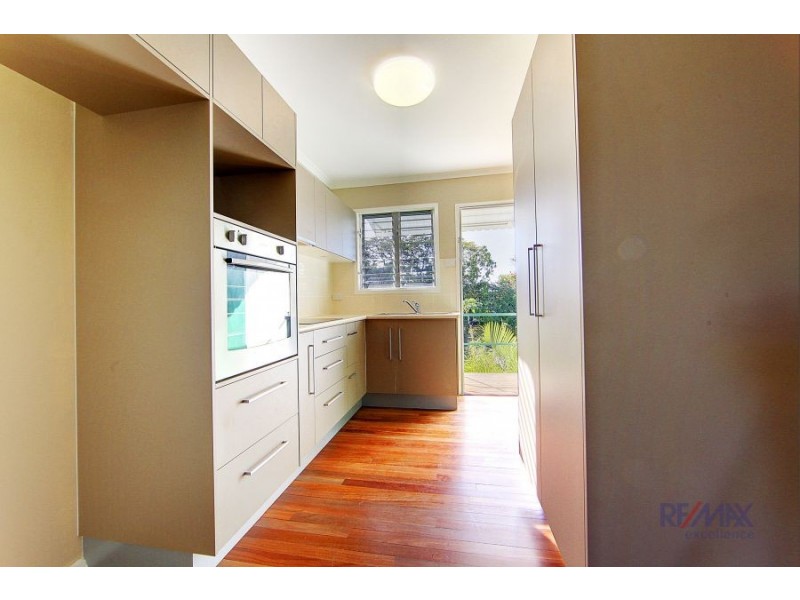 Railway Estate QLD 4810