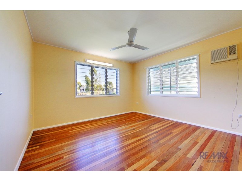 Railway Estate QLD 4810