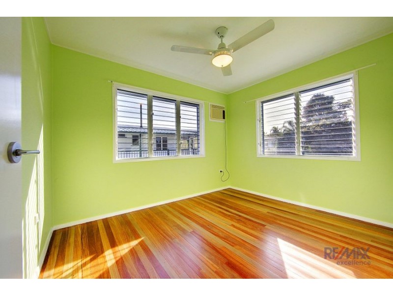 Railway Estate QLD 4810