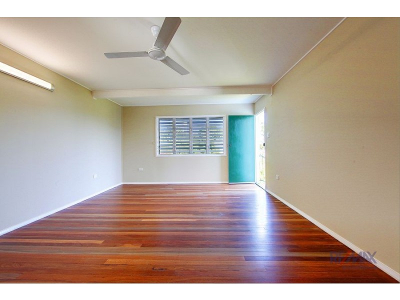 Railway Estate QLD 4810