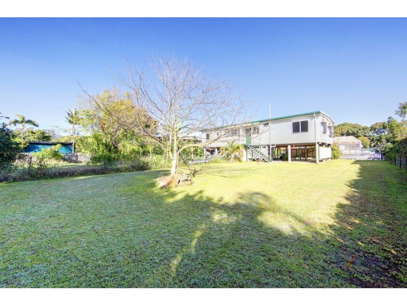 Railway Estate QLD 4810