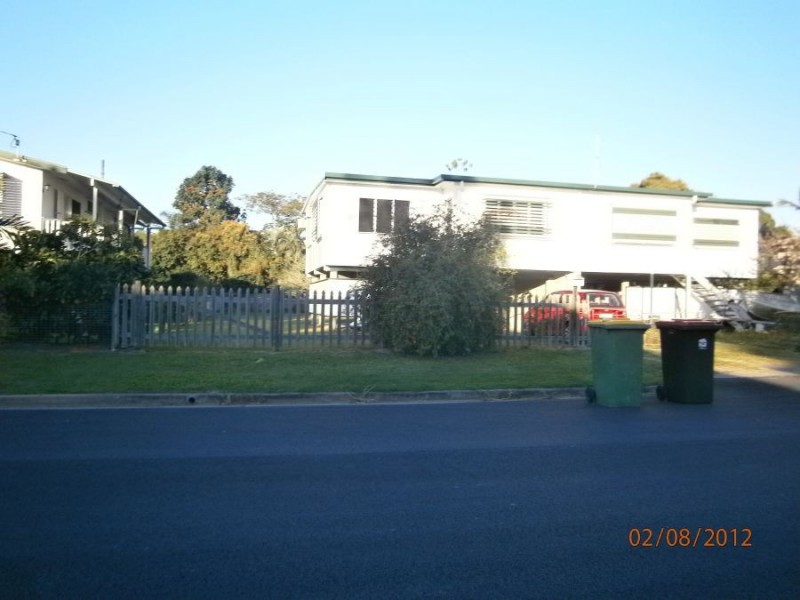 Railway Estate QLD 4810