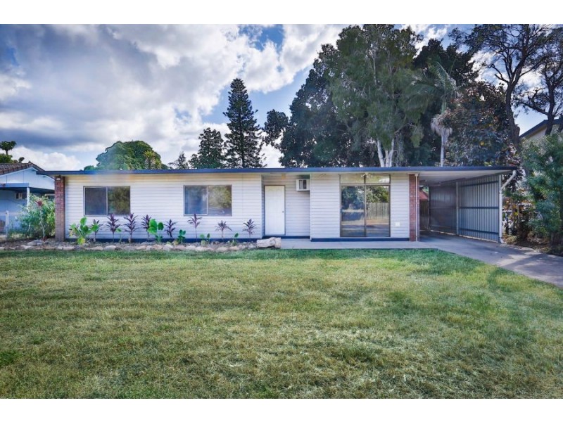 11 Alan John Street, Kelso QLD 4815