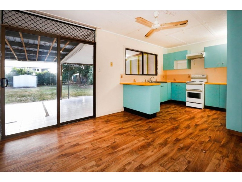 11 Alan John Street, Kelso QLD 4815