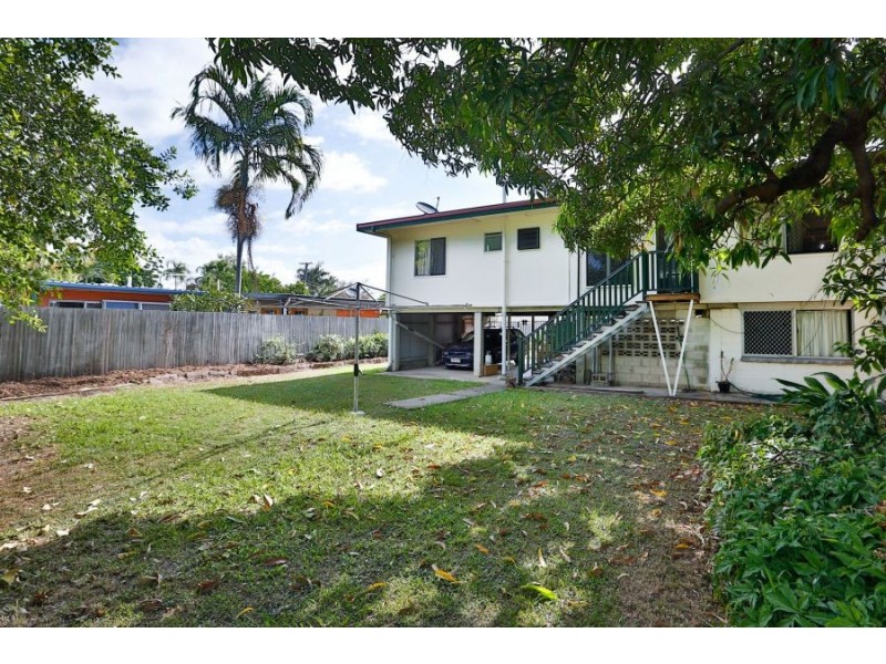 3 Kelso Street, Aitkenvale QLD 4814