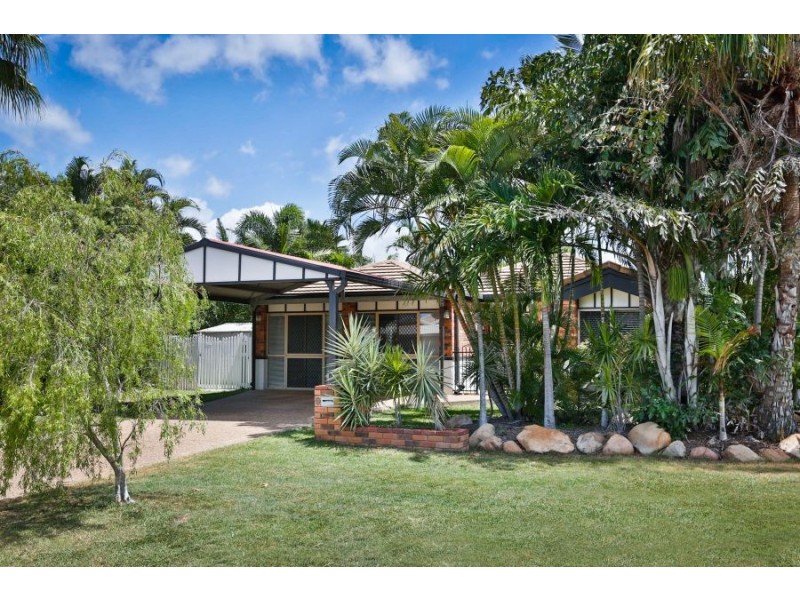 9 Stafford Close, Kirwan QLD 4817
