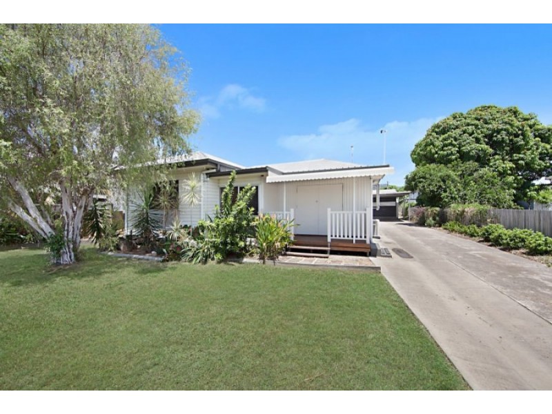 38 Tyrrell Street, Gulliver QLD 4812