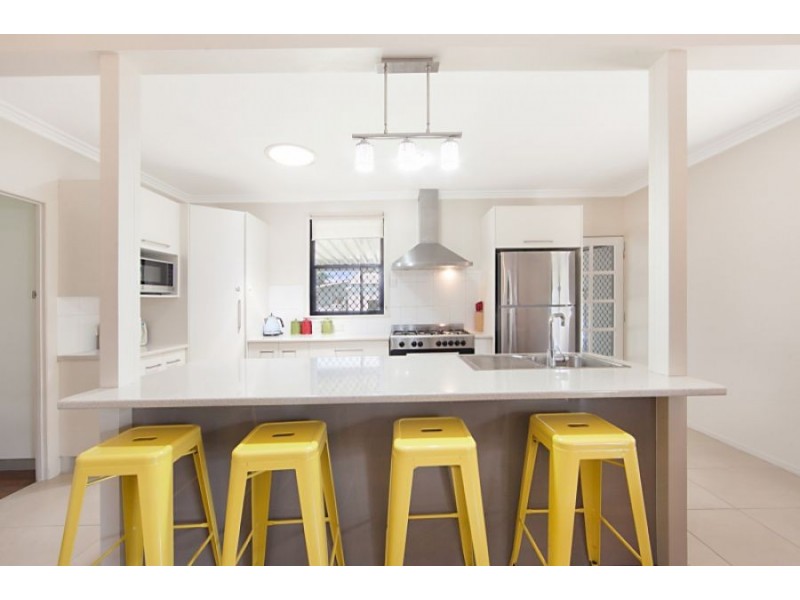 38 Tyrrell Street, Gulliver QLD 4812