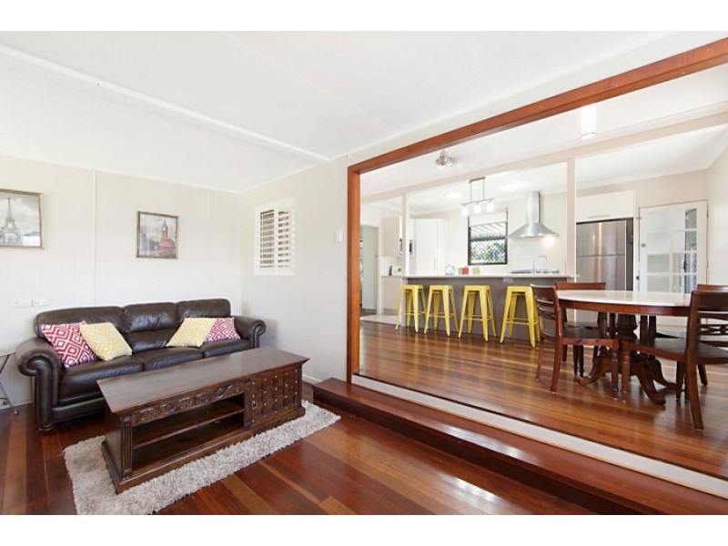 38 Tyrrell Street, Gulliver QLD 4812