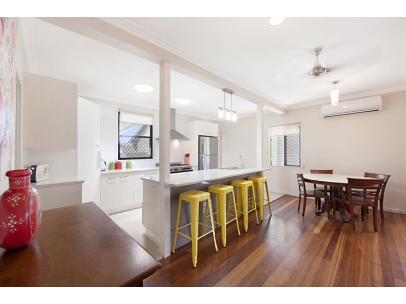 38 Tyrrell Street, Gulliver QLD 4812