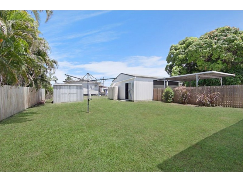38 Tyrrell Street, Gulliver QLD 4812