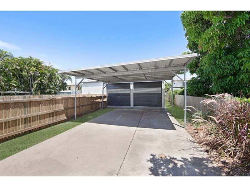 38 Tyrrell Street, Gulliver QLD 4812